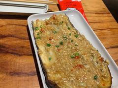 -木屋烧烤(岗顶二店)