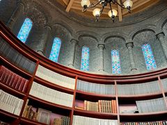 -中华圣公会教堂旧址