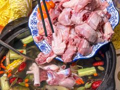 -张大厨鸡煲王·小龙虾·16年老字号(新圳东路店)