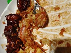 百叶结红烧肉-屋里厢上海菜馆