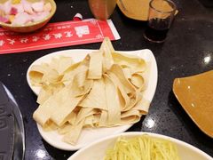 -宽板凳老灶火锅(外馆斜街店)