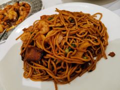 -梅龙镇酒家(南京西路总店)