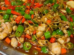 -泥糊破店小酒馆·团建聚餐(南京西路店)