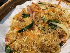 -米庄·原味私房菜(骏壹万邦店)