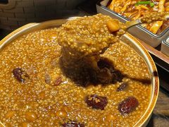 -博山菜·大厨烙馍村(金乔社区店)