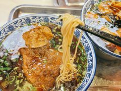 -伟记奥面馆(白塔东路店)