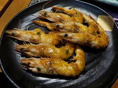 -大渔铁板烧(中山路八佰伴店)