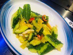 -黑门烤肉