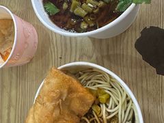 -婆婆粉(江北店)