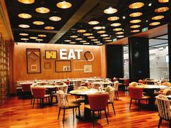 -杭州临平万丽酒店·燃餐厅(人民大道店)