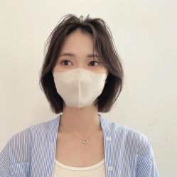 -杉影印象日式烫染專門店