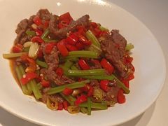 -阿明小菜·海鲜·上海菜(梅陇店)