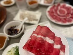 -东来顺饭庄(王府井步行街店)