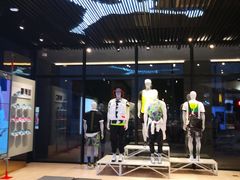 -JORDAN(外滩中央体验店)