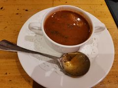 匈牙利牛肉汤-兰特伯爵西餐厅·啤酒屋(方庄店)