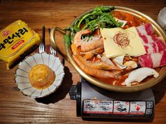 -TAIFORKS 大福食堂·山葵烤肉料理·拌饭(宝安店)