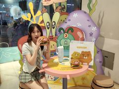 -KAKAO FRIENDS(弘大店)