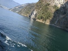 -乌江画廊(彭水苗族土家族自治县)