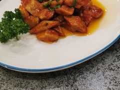 -西山人家·传统苏帮菜·家宴(木渎店)