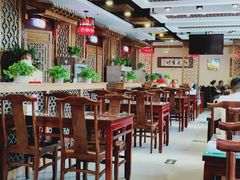 大堂-恭敬李·烤鸭(天坛北门店)