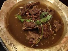 -芦月轩羊蝎子(太平桥店)