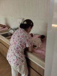 -国健母婴护理中心(经开院)