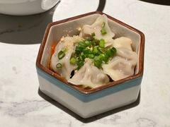 钟水饺-上上瓷·艺境川菜(IFS旗舰店)