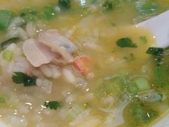 -徐记海鲜(陕西历史博物馆|明德门店)