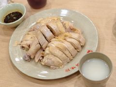 -百家鸡味馆(清泰店)