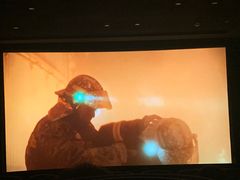 -浙影时代影城·宁波东门银泰店(原宁波时代电影大世界)