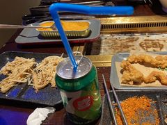 -新石器烤肉(之心城店)