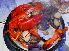 -半岛听涛蒸汽海鲜自助(K11店)