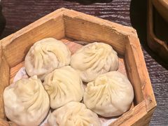 -古都历食南京菜·烤鸭·鸭血粉丝·汤包(南京博物院店)