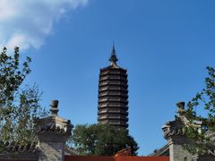 -西海子公园
