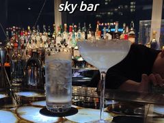 -广州四季酒店·天吧·高空酒吧