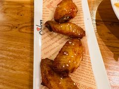 -格兰西点餐厅(文化街店)