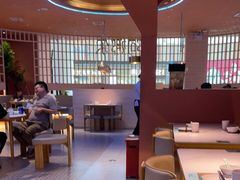 大堂-阿娜尔·新疆菜(宜家荟聚中心店)