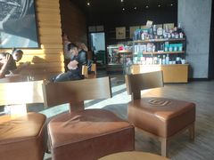 -星巴克(合肥包河万达广场店)