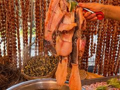 -青山青豆花·笑禅豆腐鱼(黄泥塝店)