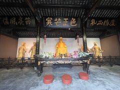 -包公祠