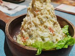 -俄士厨房(未来城店)