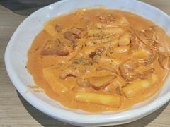 -山海珍味韩国料理(奥城店)