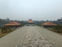 -北陵公园