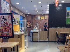 -和合谷(海淀五路居店)