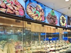 -大鹏饭店·金陵家宴(奥体中心店)