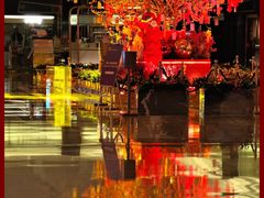 -广州花园酒店