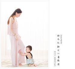 -KIDSMEMO拾光纪儿童摄影(金丰大厦店)