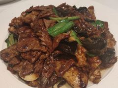 -玉林烤鸭店(定福庄店)