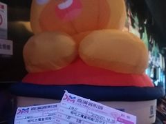 -喜满客影城(汉神广场店)