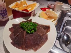 -海底捞火锅(天鹅湖银泰店)
